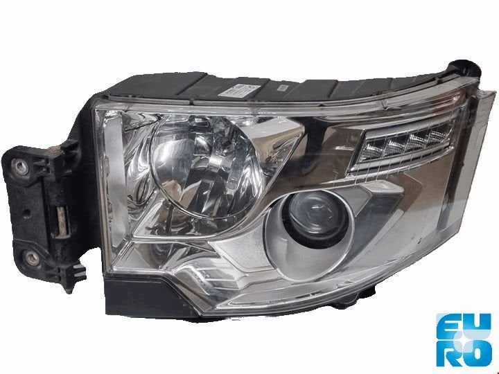 RENAULT RVI GAMA T KOPLAMP LH XENON GEBRUIKT 89207511U, Renault, -, Éclairage, Utilisé