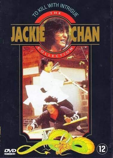 To Kill With Intrigue (Sealed), Cd's en Dvd's, Dvd's | Actie, Verzenden, Nieuw in verpakking, Martial Arts, Nederlands