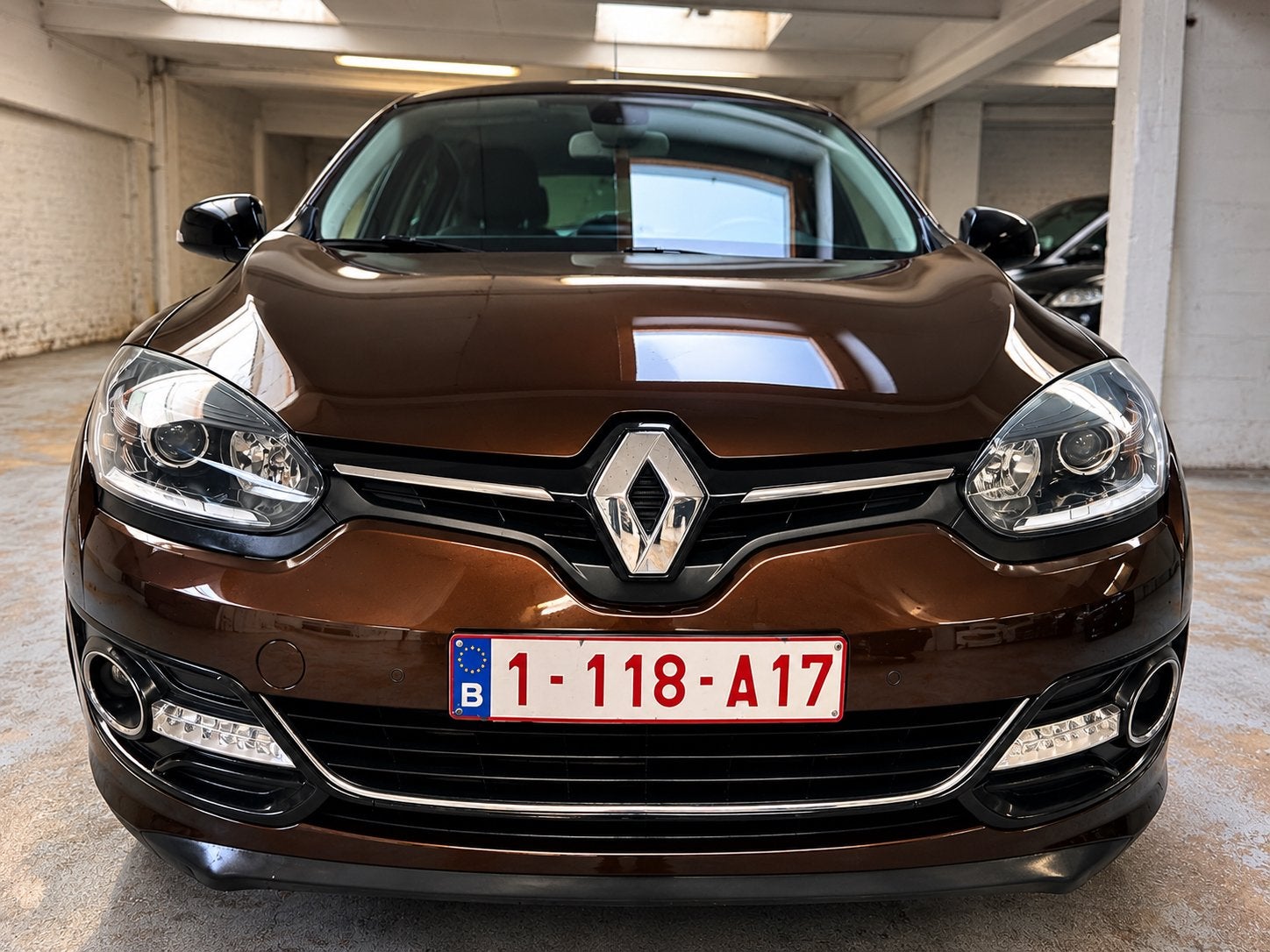 Renault Mégane -2016 -ÉDITION BOSE- 23 000 km -, Autos, Cuir, Achat, Euro 6, 5 portes
