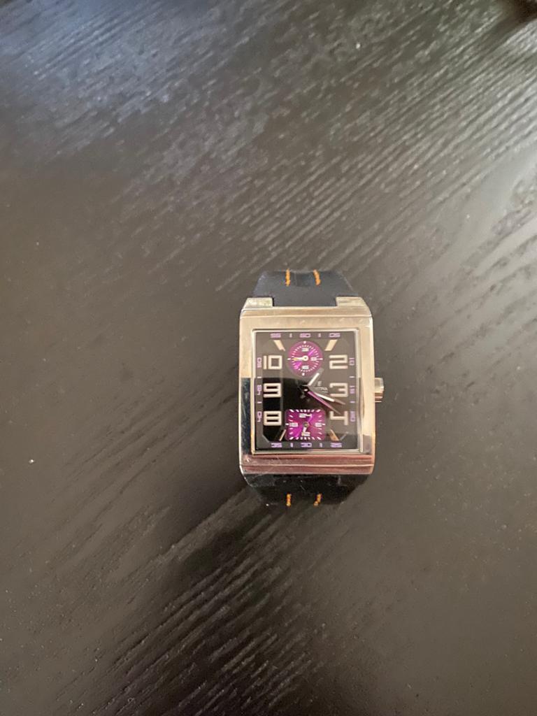 Horloges: Festina, Boccia, Fiell e.a., Handtassen en Accessoires, Horloges | Dames, Ophalen, Gebruikt, Polshorloge, Overige merken