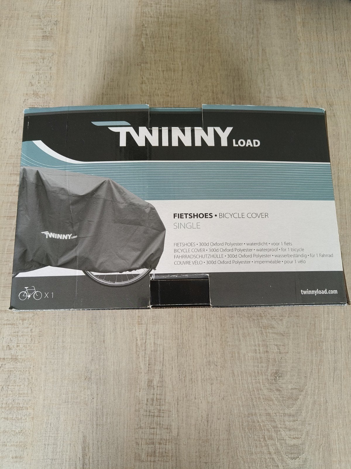 Twinnyload fietshoes, Fietsen en Brommers, Ophalen of Verzenden