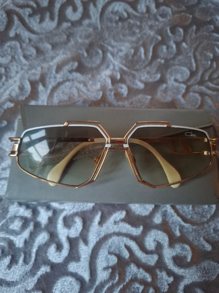 Lunettes vintage casal, Enlèvement ou Envoi, Comme neuf, Lunettes, Autres marques
