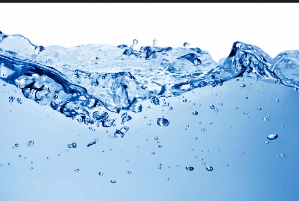 OSMOSE WATER 10CENT PER LITER