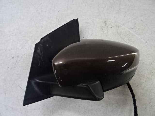 SPIEGEL LINKS Volkswagen Polo V (6R) (F066RO857933), Gebruikt, Volkswagen, Mevr. I. Hauben, Rue de l'Espoir 34 34
4030  GRIVEGNÉE, BE