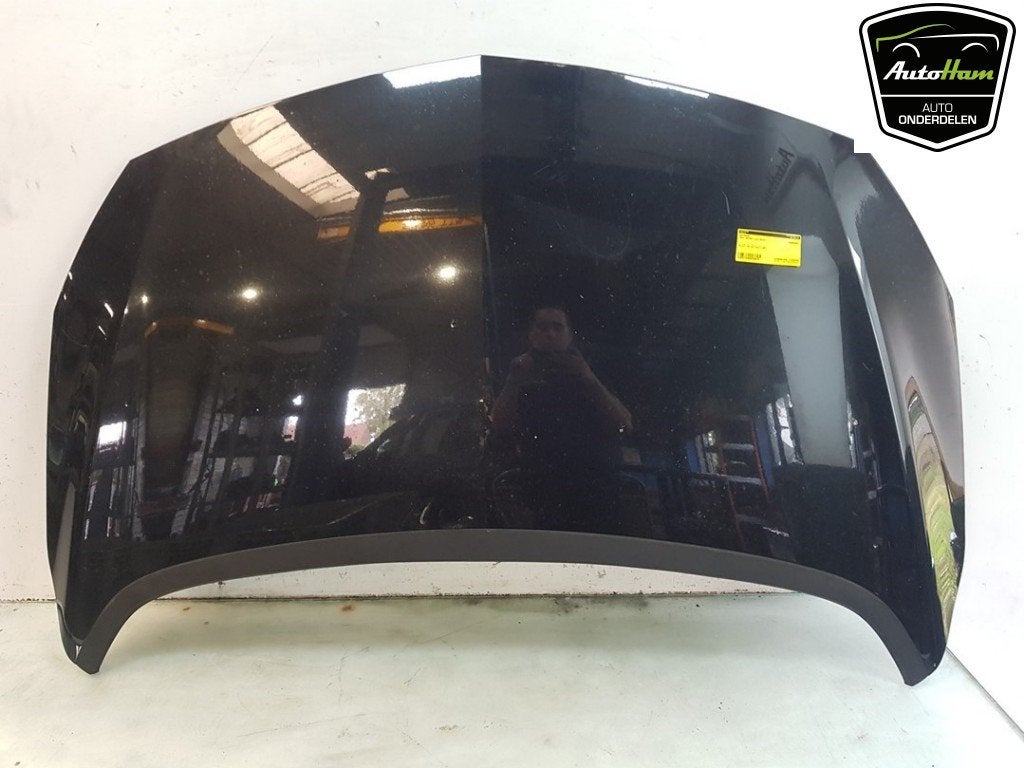 MOTORKAP Opel Astra J Sports Tourer (PD8 / PE8 / PF8), Gebruikt, Opel, Motorkap
