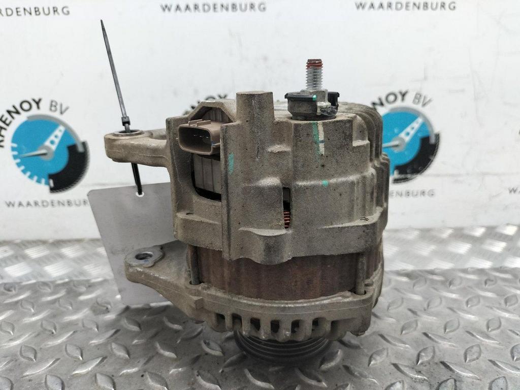 MITSUBISHI L200 DYNAMO 2019, Auto-onderdelen, Motor en Toebehoren, Ophalen of Verzenden, Gebruikt, Stiba lid