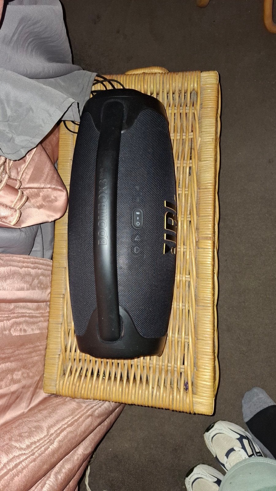 JBL Boombox 3, Enlèvement ou Envoi