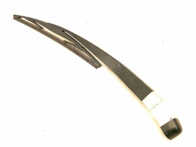 RUITENWISSERARM ACHTER Nissan Micra (K13) (01-2010/03-2017), Gebruikt, Nissan