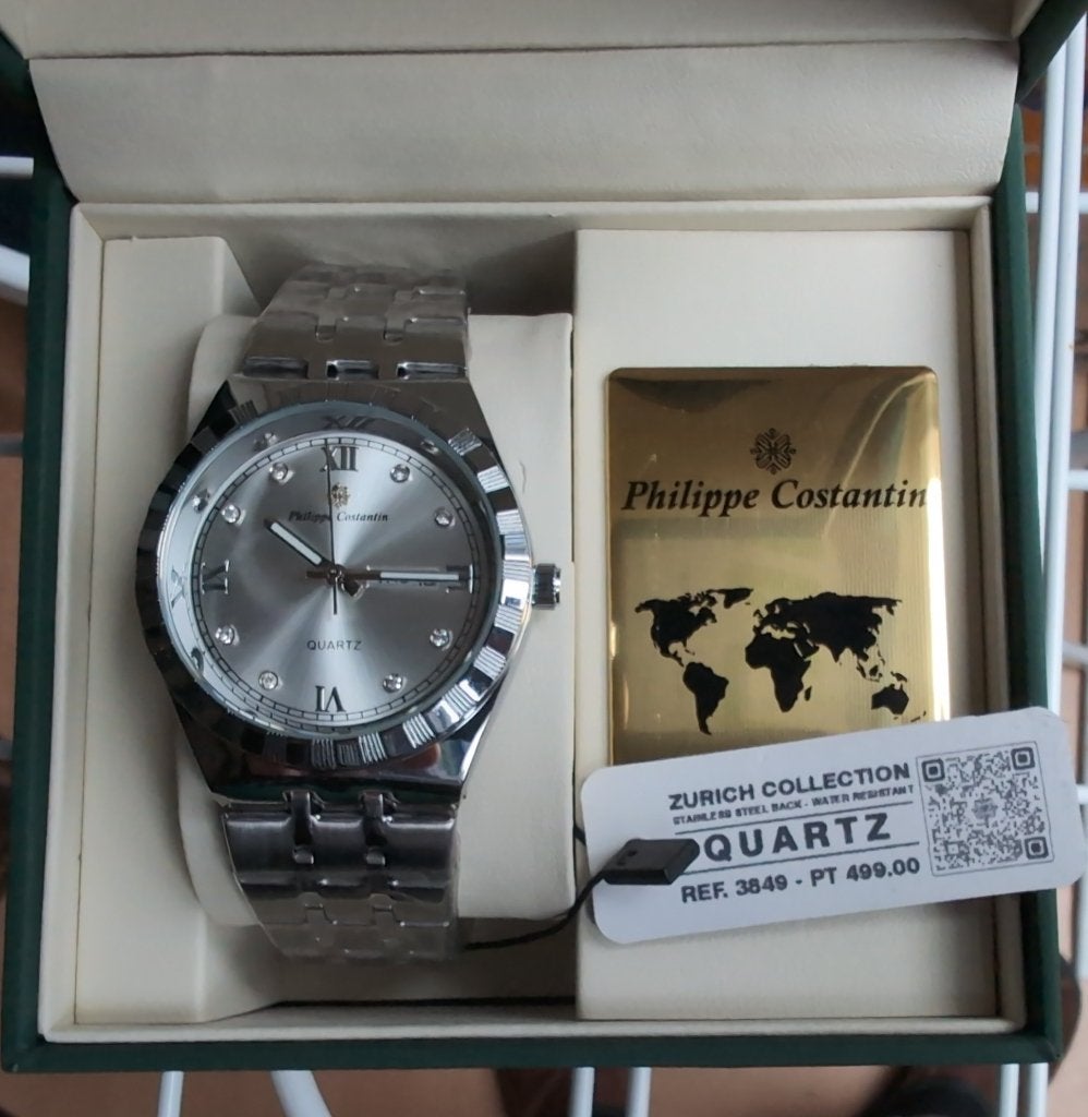Montres de qualité homme, Enlèvement ou Envoi, Neuf, Montre-bracelet