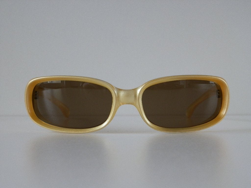 Lunettes de soleil Velvet Luscious de Lena Bessinger., Autres marques, Enlèvement ou Envoi, Autres couleurs, Comme neuf