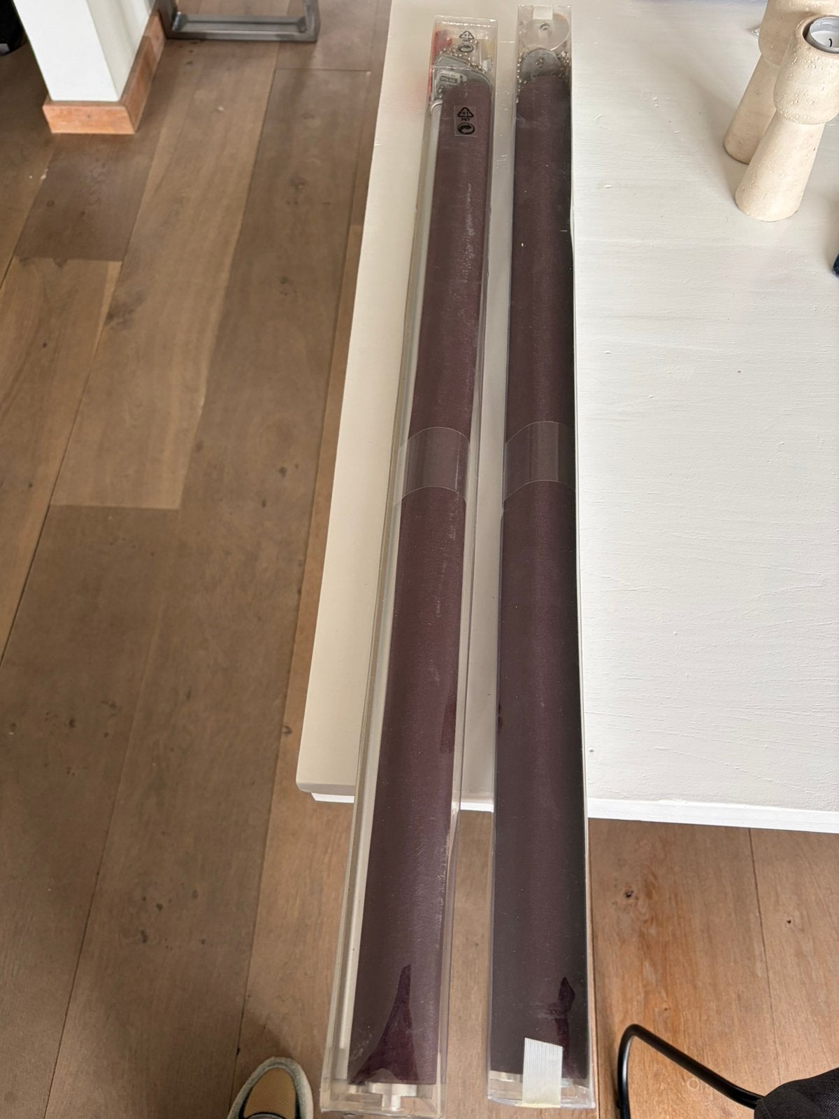 Rolgordijnen, Enlèvement, Polyester, IKEA, 80 cm