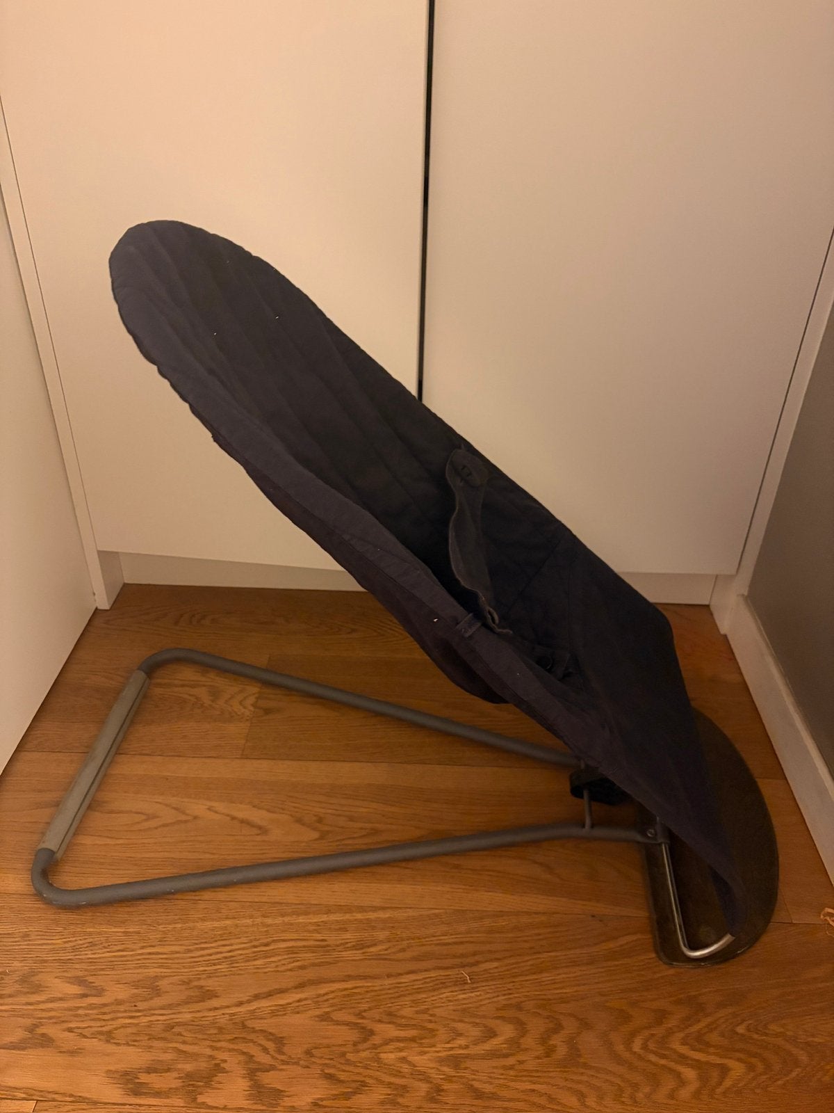 Transat babybjorn, Enlèvement, Comme neuf