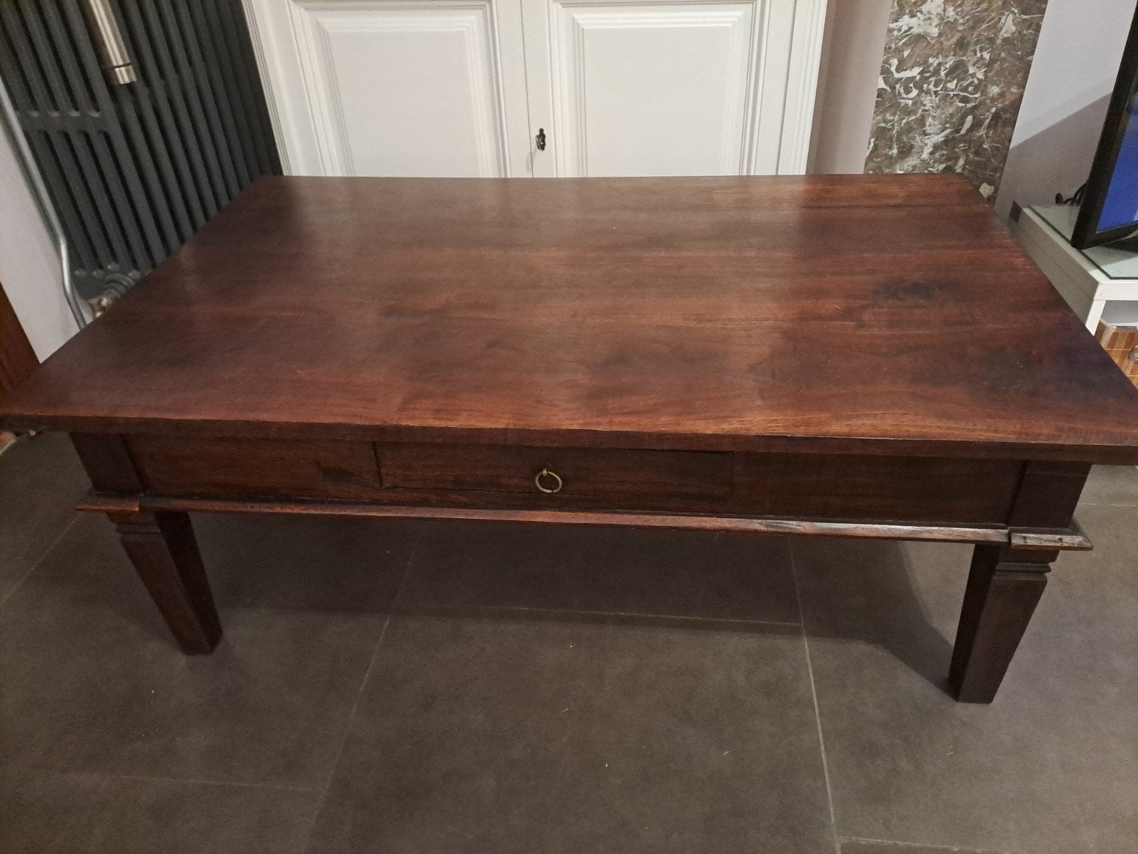 table basse, Maison & Meubles, Enlèvement