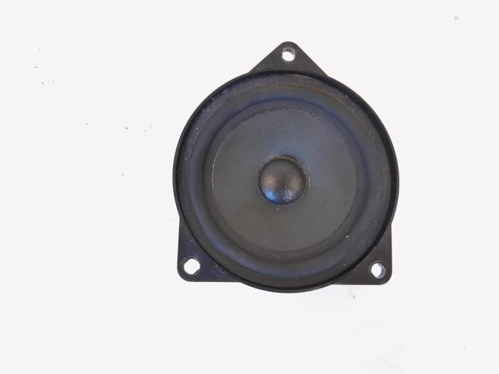 Haut-parleur d'un BMW 5-Serie, -, 3 mois de garantie, Utilisé, -