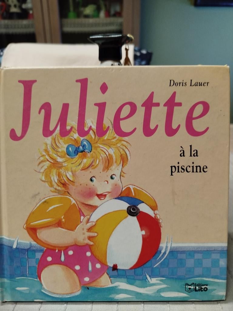 Collection Juliette, Enlèvement ou Envoi