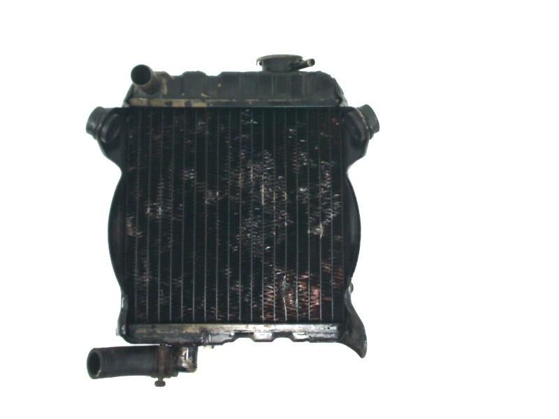 Radiateur Honda CX 500 C 1979-1984, Enlèvement ou Envoi, Utilisé