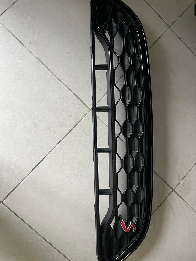 Mini Cooper S grille, Enlèvement, Comme neuf