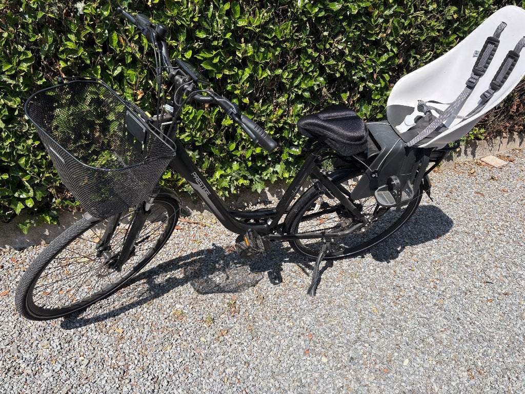 Elektrische fiets, Enlèvement, Utilisé, Autres marques