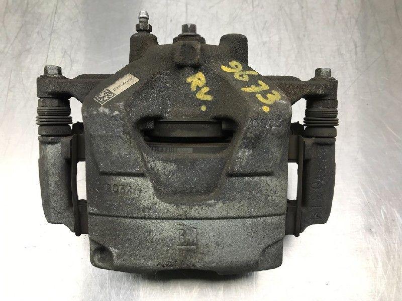 REMKLAUW RECHTS VOOR ABS Daewoo / Chevrolet Volt, Gebruikt, Daewoo