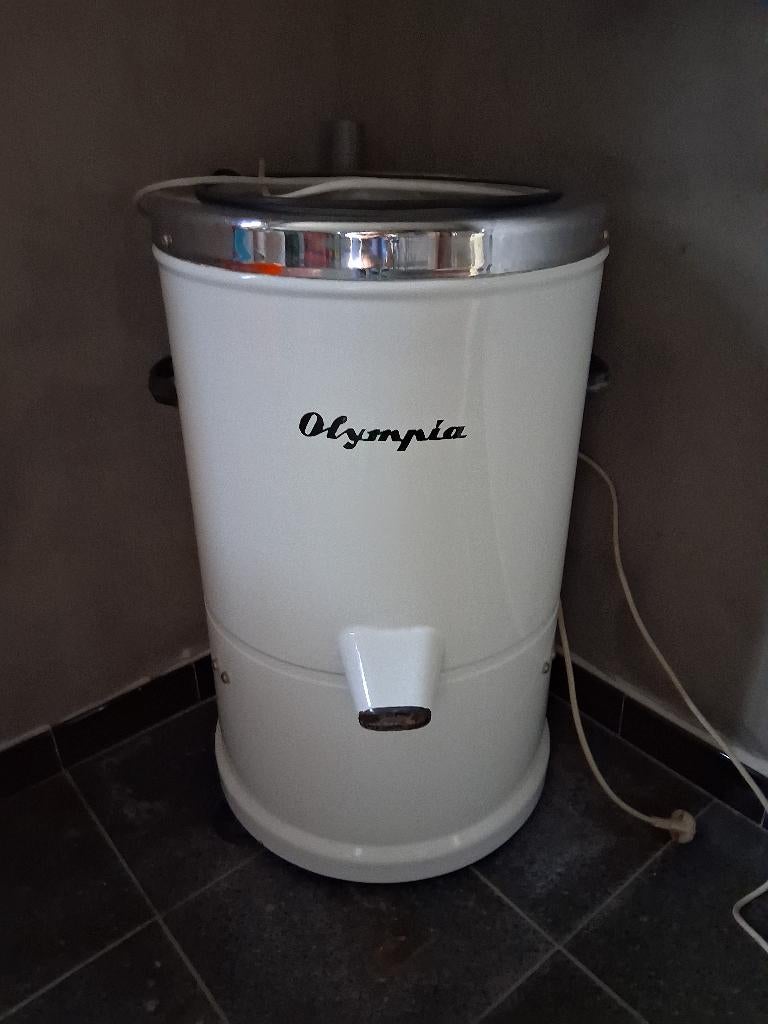 Zwierder, Elektronische apparatuur, Ophalen, Gebruikt