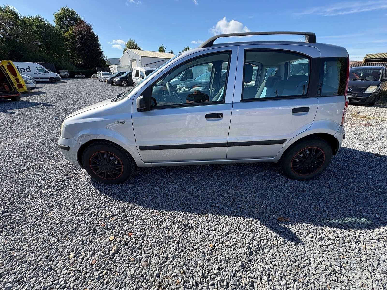 2009 - Fiat - Panda - 1.2 Edizione Cool - Voiture, Autos, Achat, MPV ou Monospace, Euro 4, Occasion