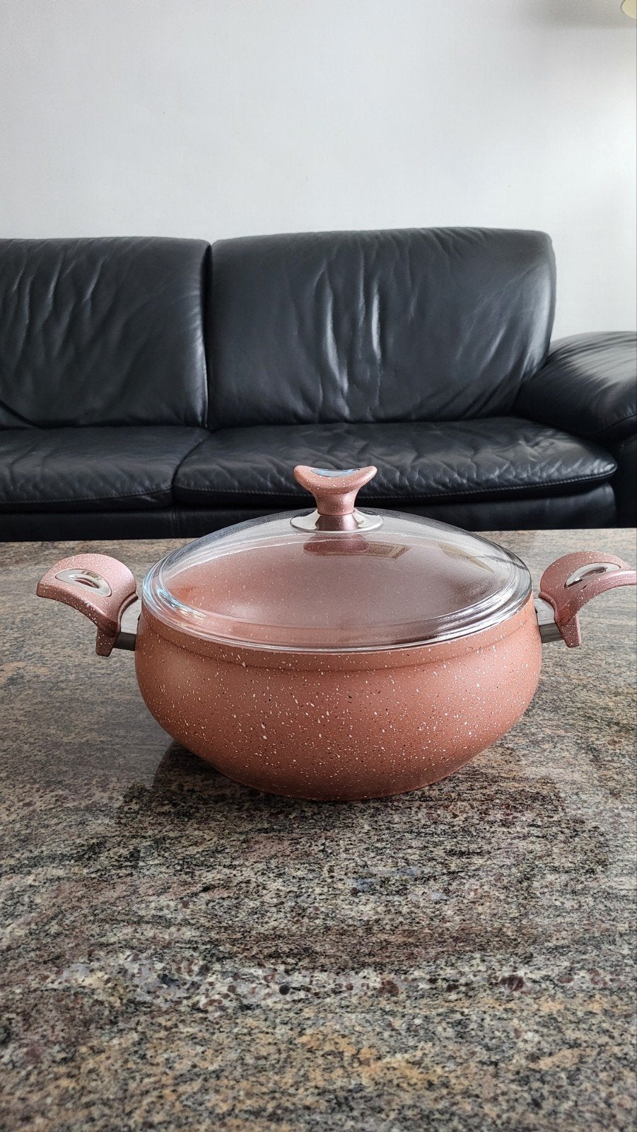 belle marmite ou poêle à frire, Enlèvement ou Envoi, Cocotte