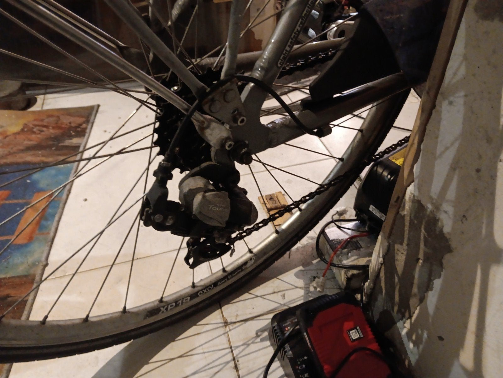 Herenfiets voor 50 €, Tickets en Kaartjes, Recreatie | Pretparken en Attractieparken