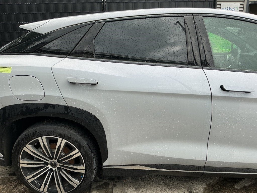 PORTE DROITE ARRIÈRE BYD Sealion 7 (|1506559700|), Utilisé, Arrière, Autres marques automobiles, Porte