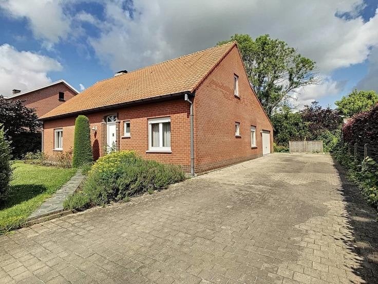 Rode stormpan, Doe-het-zelf en Bouw, Dakpannen en Dakbedekking, Ophalen, Gebruikt, Steen of Klei, 15 m² of meer
