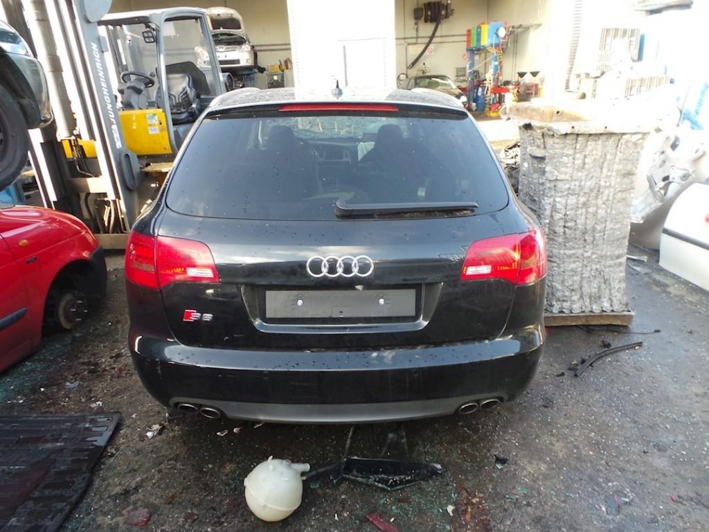 CONTROLE BRAS ARRIÈRE DROIT Audi S6 Avant (C5), Utilisé, Audi
