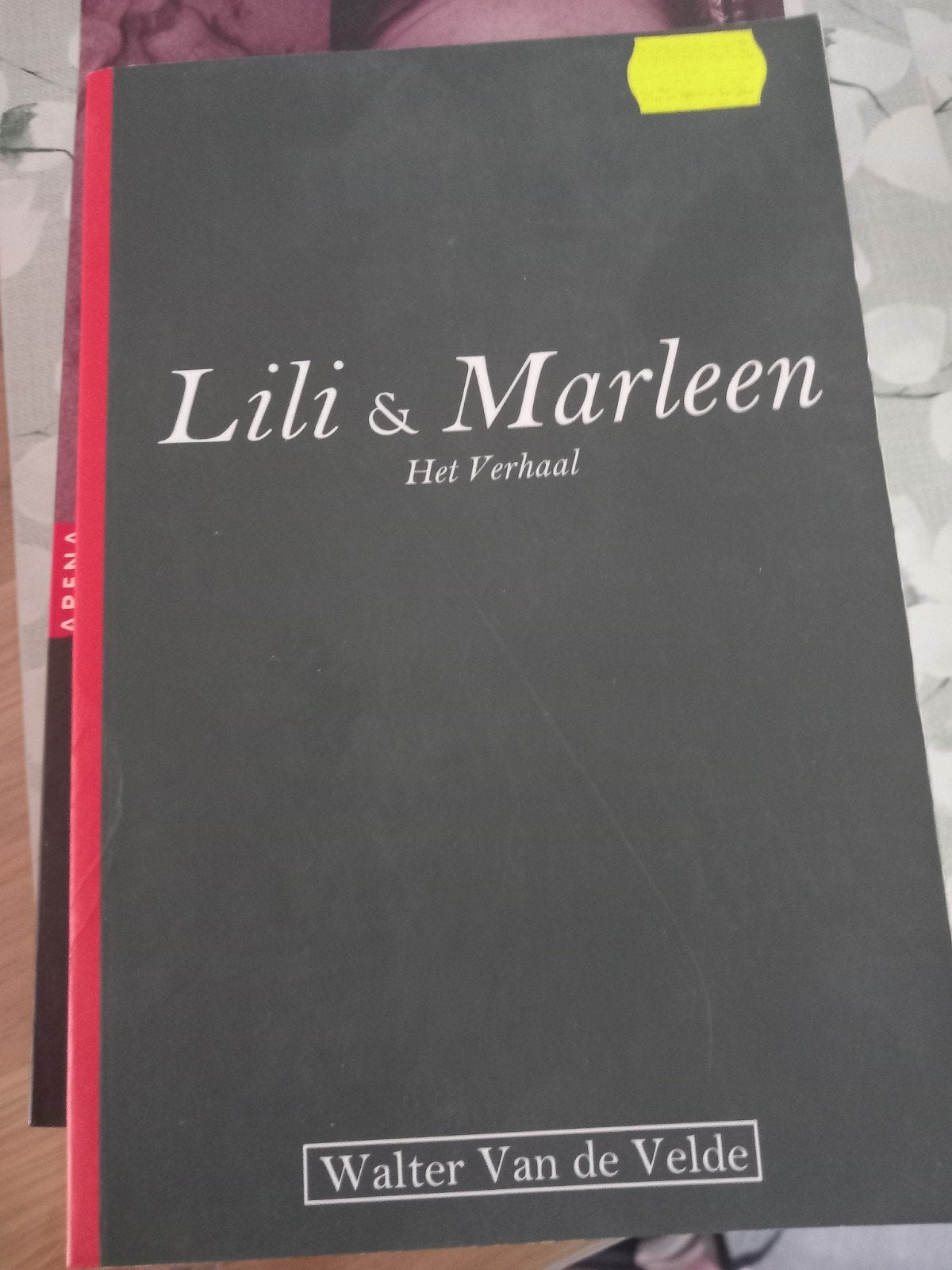 Lili en Marleen, Ophalen of Verzenden
