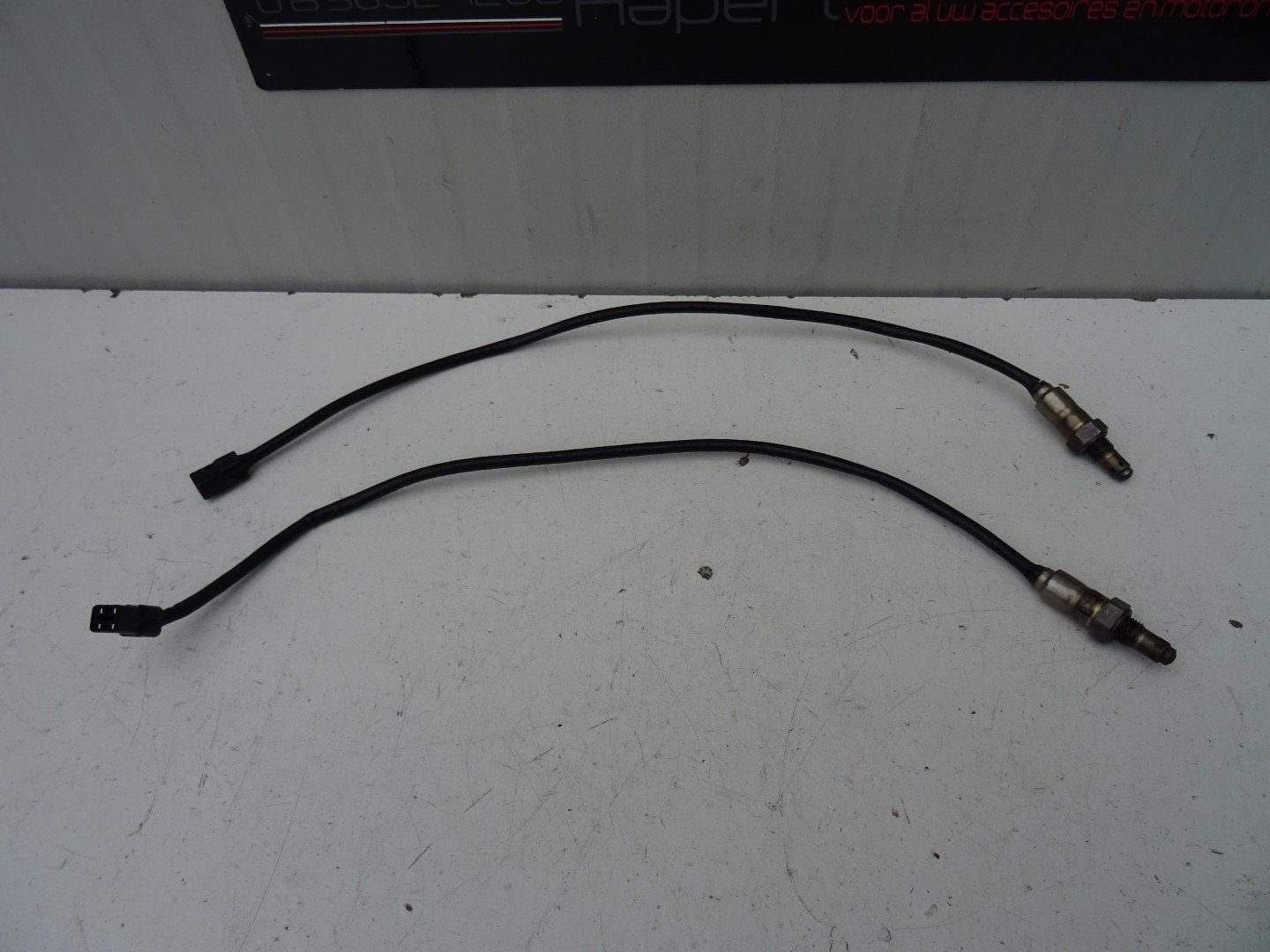 2x Lambdasonde Lambda sonde Ducati Streetfighter Panigale V2, Ophalen of Verzenden, -, -, -