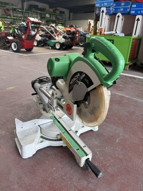 multifunctionele zaagmachine elektrisch, Ophalen, Gebruikt, 600 tot 1200 watt, Invalzaag