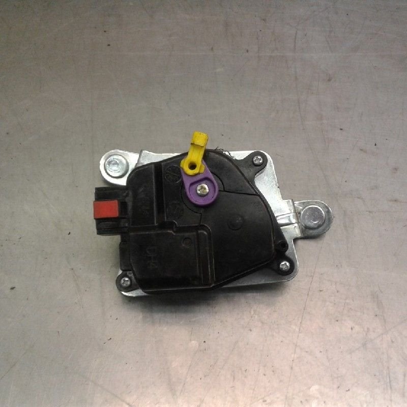 COMPUTER CENTRALE VERGRENDELING Hyundai i20, Gebruikt, Hyundai