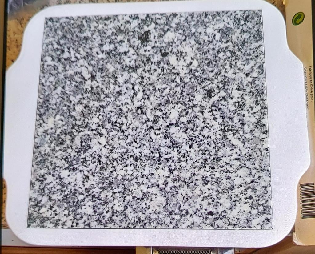 Chauffe plat micro ondes 20cm sur 20cm, Enlèvement ou Envoi