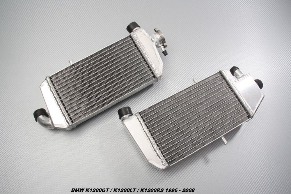 Radiateur AVDB BMW K1200GT / K1200LT / K1200RS 1996 - 2008