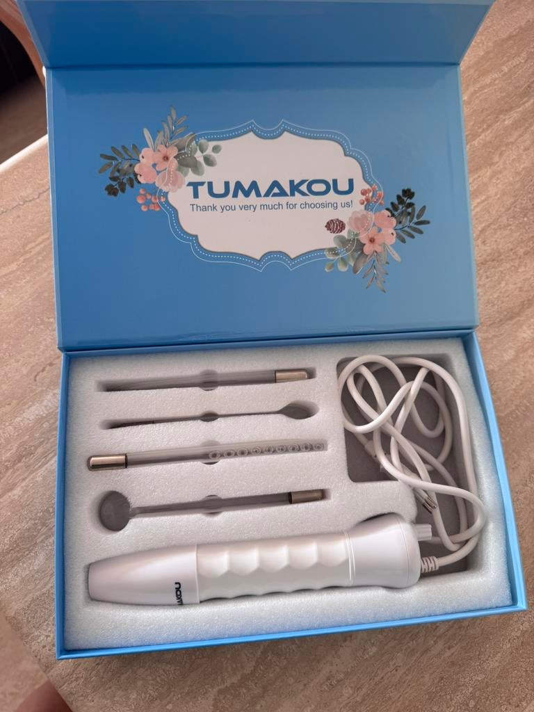 Soins capillaires Tumakou, Bijoux, Sacs & Beauté, Boîtes de maquillage & Beauty case, Comme neuf, Enlèvement ou Envoi