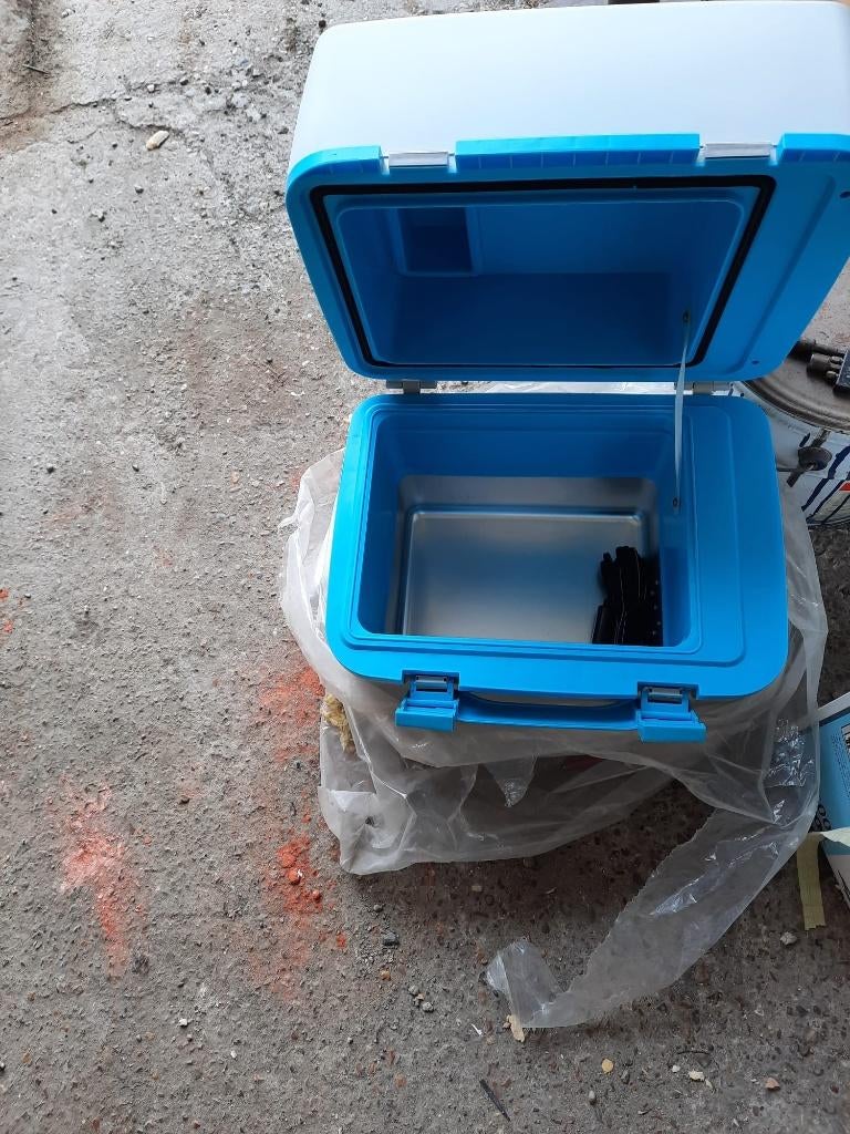 koelbox 12V, Ophalen, Nieuw