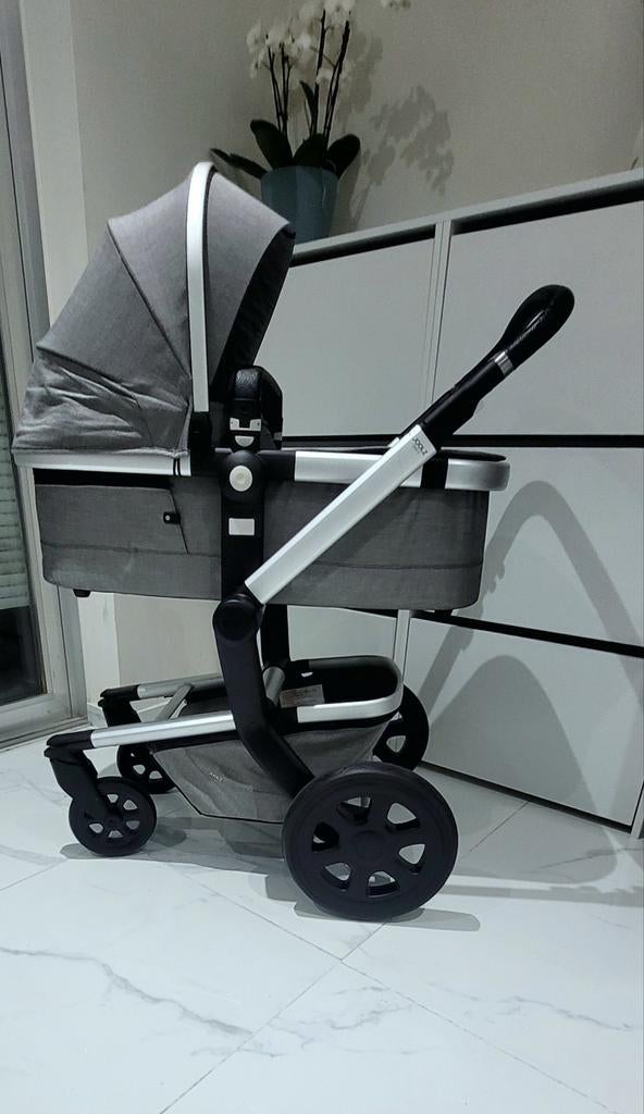 Kinderwagen vaste prijes 480 euro, Ophalen, Kinderwagen