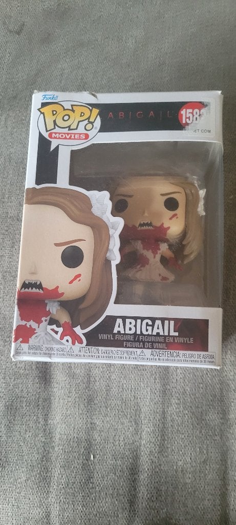 Funko pop, Enlèvement ou Envoi, Utilisé