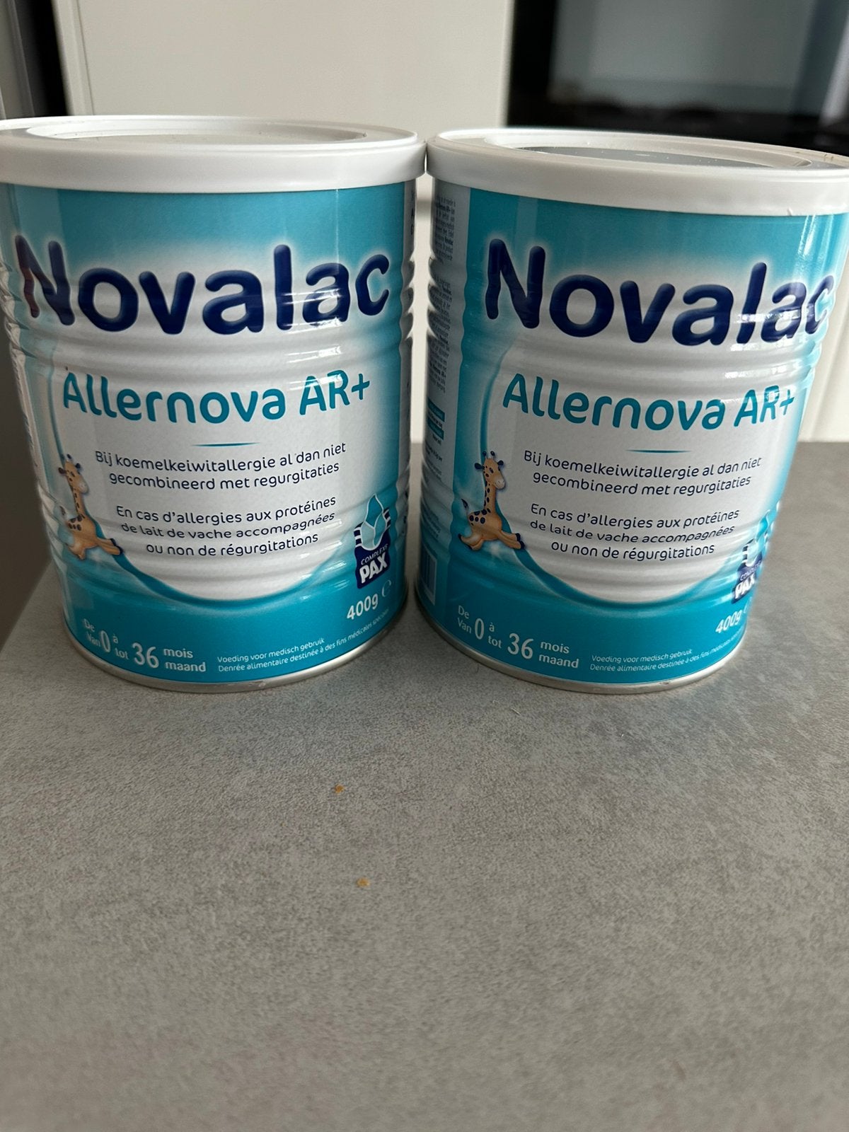 Babyvoeding, Enfants & Bébés, Enlèvement, Neuf, Biberon