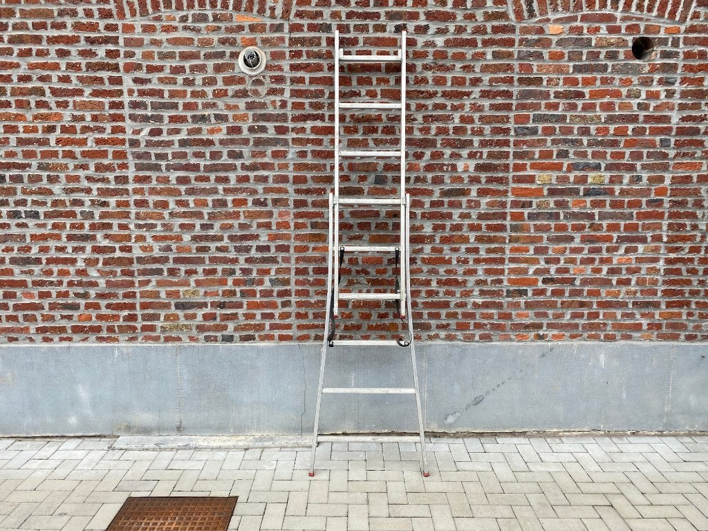 échelle, Bricolage & Construction, Enlèvement, Utilisé, Échelle