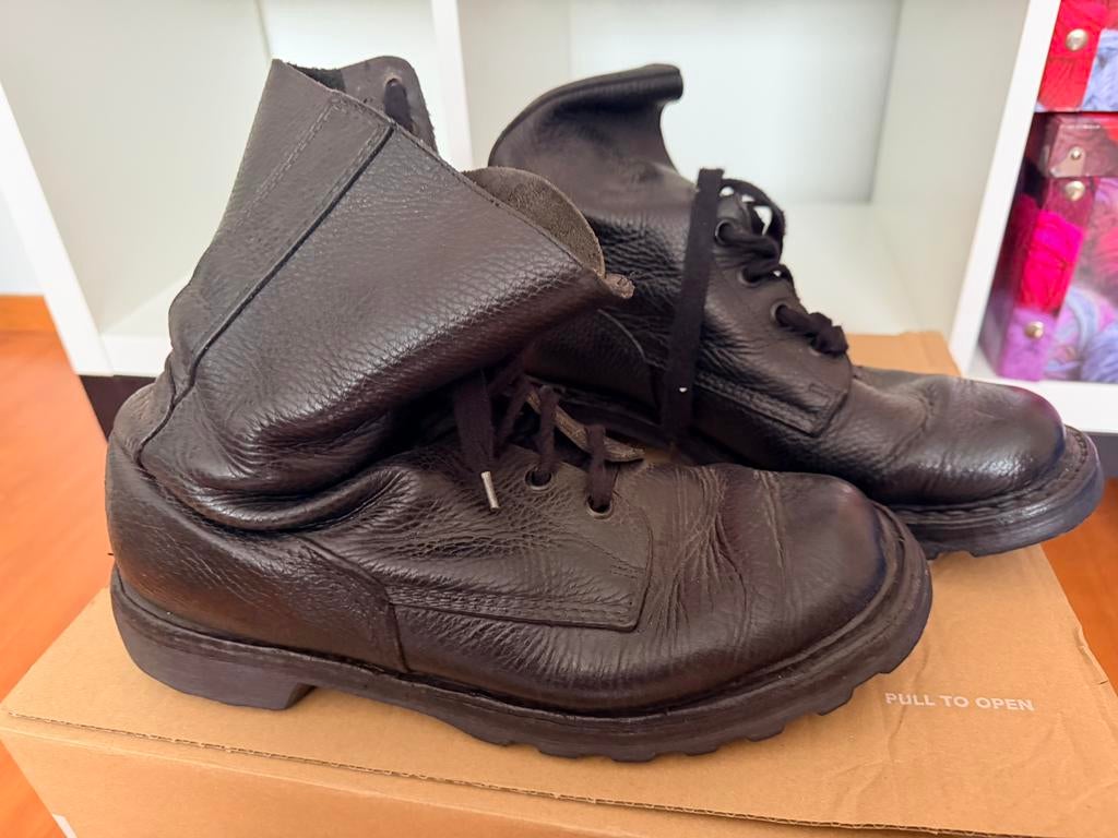 Combats ABL. Maat 44, Verzamelen, Ophalen of Verzenden, Landmacht, Kleding of Schoenen