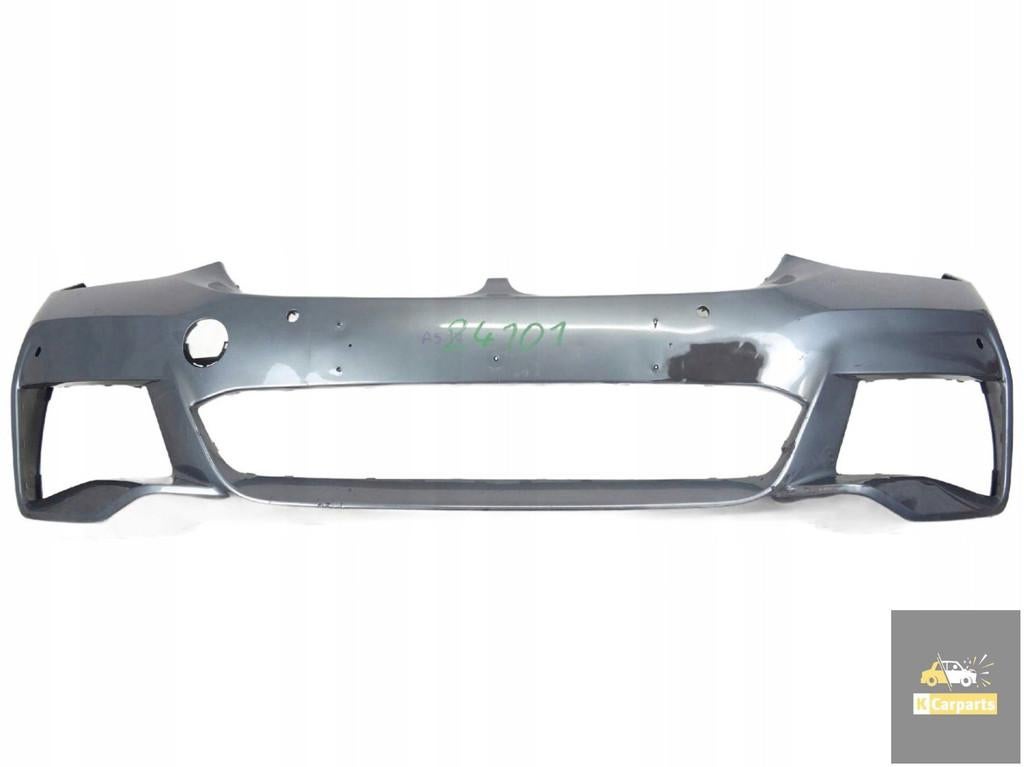 Pare-chocs avant BMW S rie 6 G32 Pack M, Petuelring 130
80788  Munich, DE, Pare-chocs, Info@bmw.de, Utilisé