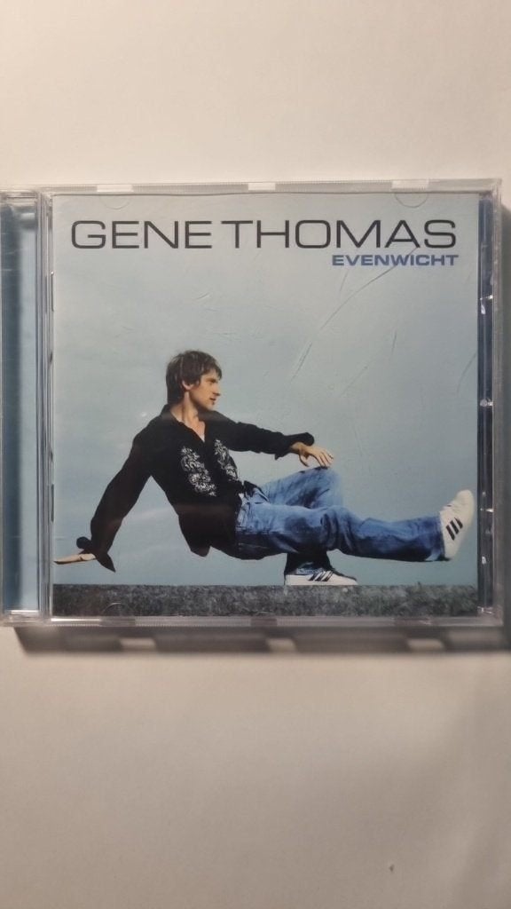 Gene Thomas Evenwicht, Enlèvement ou Envoi, Utilisé