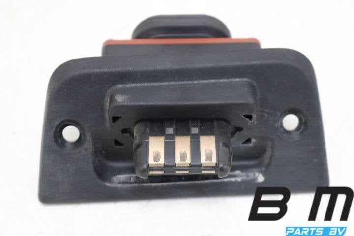 Schuifdeur contact links VW Transporter T5 Multiv. 7H0907437, Utilisé