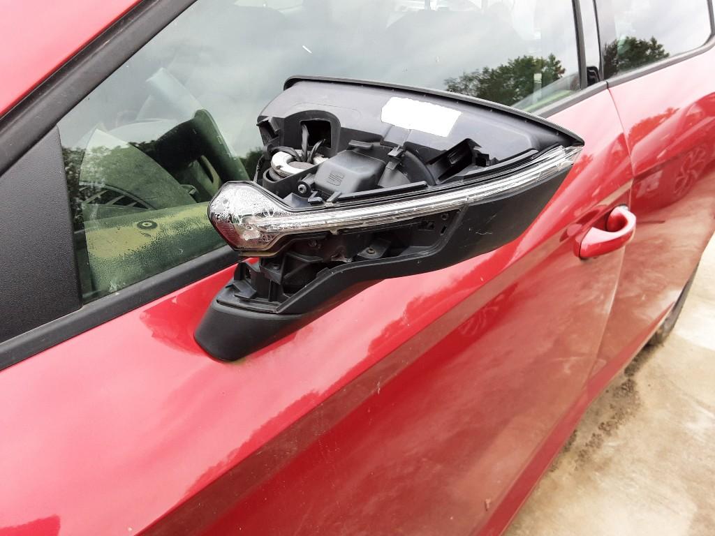 RETROVISEUR EXTERIEUR GAUCHE Seat Leon (5FB), Mevr. I. Hauben, Utilisé, Rue de l'Espoir 34 34
4030  GRIVEGNÉE, BE, Info@Collignon.be