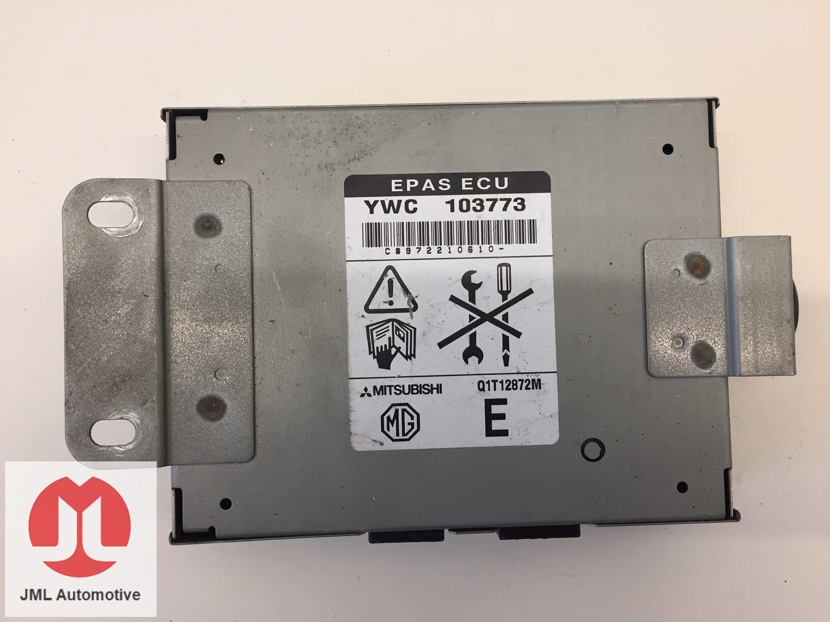 COMPUTER MODULE STUURBEKRACHTIGING MG F MGF MG-F, Autos : Pièces & Accessoires, -, Utilisé, -, -
