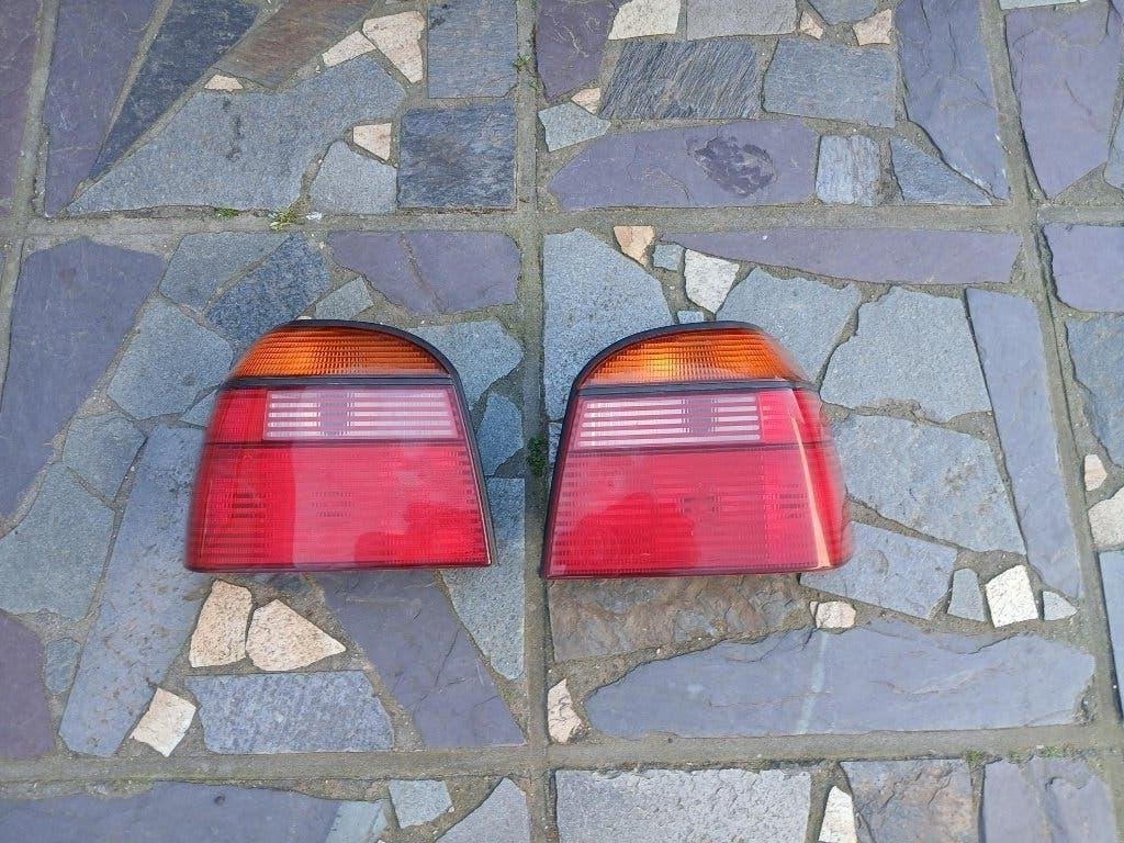 Achterlichten golf mk3, Ophalen, Volkswagen