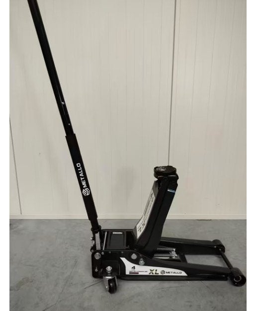 Garagekrik 4 Ton autokrik krik extra laag Quicklift ,Nieuw!!, Ophalen, Nieuw